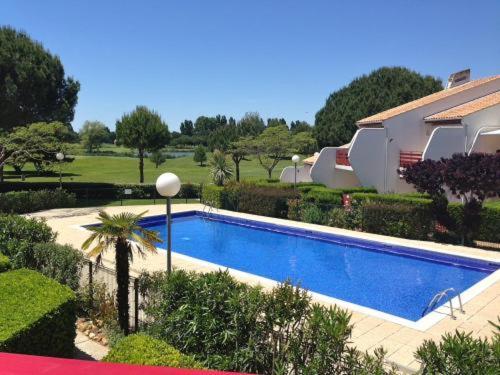 Apartment Motte 4 Pers Rdj Piscine La Grande-Motte